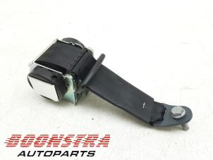 Used Rear seatbelt, right Citroen DS5 (KD/KF) 2.0 HDiF 160 16V Price € 51,75 Margin scheme offered by Boonstra Autoparts