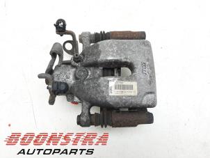 Used Rear brake calliper, right Citroen DS5 (KD/KF) 2.0 HDiF 160 16V Price € 89,25 Margin scheme offered by Boonstra Autoparts
