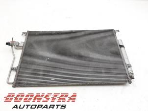 Used Air conditioning condenser Volkswagen Crafter 2.0 TDI 16V Price € 30,19 Inclusive VAT offered by Boonstra Autoparts