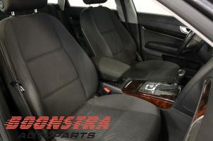 Usados Asiento de airbag Audi A6 Avant (C6) 3.2 V6 24V FSI Precio € 24,95 Norma de margen ofrecido por Boonstra Autoparts