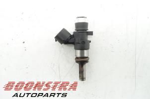 Used Injector (petrol injection) Seat Leon ST (5FF) 1.8 TSI Ecomotive 16V Price € 44,25 Margin scheme offered by Boonstra Autoparts