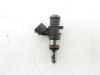 Injector (petrol injection) from a Seat Leon ST (5FF), 2012 / 2020 1.8 TSI Ecomotive 16V, Combi/o, 4-dr, Petrol, 1.798cc, 132kW (179pk), FWD, CJSA, 2013-10 / 2018-08 2014