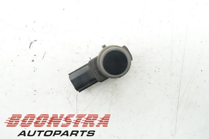Usados Sensor PDC Dodge Nitro 2.8 CRD 16V 4x4 Precio € 29,95 Norma de margen ofrecido por Boonstra Autoparts