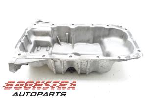 Used Sump Ford Mondeo V 1.5 EcoBoost 16V Price € 24,95 Margin scheme offered by Boonstra Autoparts