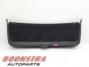 Used Tailgate trim BMW 5 serie Touring (F11) 520d 16V Price € 24,95 Margin scheme offered by Boonstra Autoparts