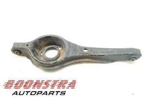 Used Rear wishbone, right Ford Focus 3 2.3 RS EcoBoost 16V Price € 29,95 Margin scheme offered by Boonstra Autoparts