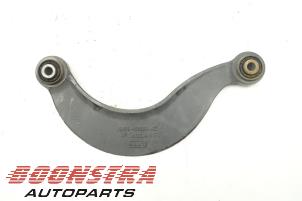 Used Rear upper wishbone, left Ford Focus 3 2.3 RS EcoBoost 16V Price € 24,95 Margin scheme offered by Boonstra Autoparts