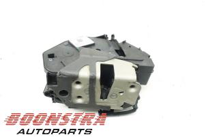 Used Door lock mechanism 4-door, front left Ford Focus 3 2.3 RS EcoBoost 16V Price € 29,95 Margin scheme offered by Boonstra Autoparts
