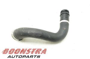 Used Intercooler hose Opel Astra K 1.0 SIDI Turbo 12V Price € 24,95 Margin scheme offered by Boonstra Autoparts