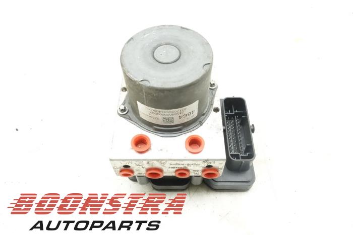 Gebrauchte ABS Pumpe Opel Astra K 1.0 SIDI Turbo 12V Preis € 24,95 Margenregelung angeboten von Boonstra Autoparts