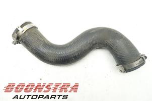 Used Intercooler hose Peugeot 508 SW (8E/8U) 2.0 HDiF 16V Autom. Price € 24,95 Margin scheme offered by Boonstra Autoparts