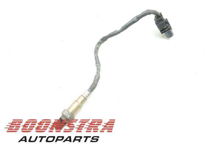 Usados Sonda Lambda Peugeot 508 SW (8E/8U) 2.0 HDiF 16V Autom. Precio € 24,95 Norma de margen ofrecido por Boonstra Autoparts