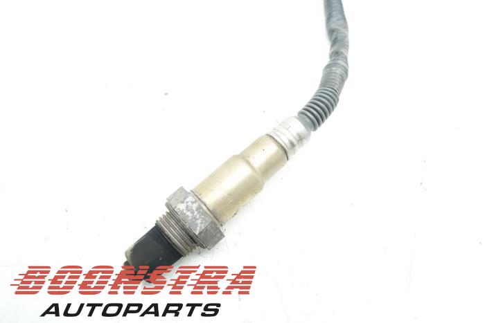 Sonde lambda d'un Peugeot 508 SW (8E/8U) 2.0 HDiF 16V Autom. 2013