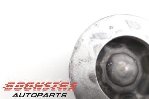 Piston d'un BMW 3 serie Touring (F31) 320d 2.0 16V EfficientDynamicsEdition 2015