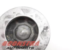 Piston d'un BMW 3 serie Touring (F31) 320d 2.0 16V EfficientDynamicsEdition 2015