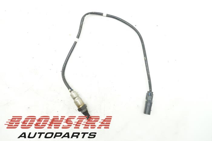 Usados Sonda Lambda Seat Leon (5FB) 1.6 TDI Ecomotive 16V Precio € 24,95 Norma de margen ofrecido por Boonstra Autoparts