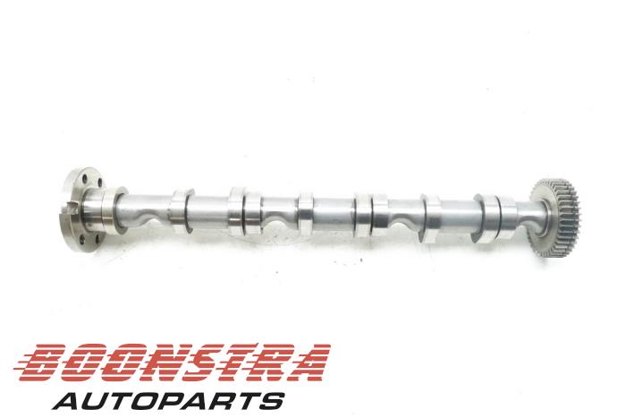 Usagé Arbre à cames Audi A6 Quattro (C6) 2.7 TDI V6 24V Prix € 89,25 Règlement à la marge proposé par Boonstra Autoparts