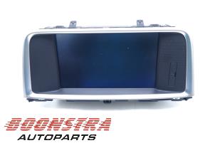 Usagé Système navigation Kia Optima Sportswagon (JFF) 1.6 T-GDi 16V Prix € 399,00 Règlement à la marge proposé par Boonstra Autoparts