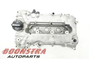 Used Rocker cover Opel Karl 1.0 12V Price € 36,75 Margin scheme offered by Boonstra Autoparts