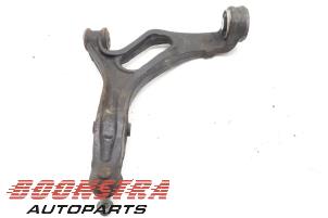 Used Front lower wishbone, left Porsche Cayenne (9PA) 4.8 V8 32V Turbo Price € 119,00 Margin scheme offered by Boonstra Autoparts