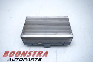 Used Radio amplifier BMW X6 (F16) M50d 3.0 24V Price € 89,25 Margin scheme offered by Boonstra Autoparts