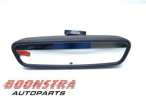 Used Rear view mirror BMW X6 (F16) M50d 3.0 24V Price € 29,25 Margin scheme offered by Boonstra Autoparts