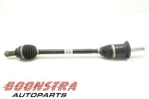 Used Drive shaft, rear left BMW 4 serie (F32) 420i 2.0 Turbo 16V Price € 29,96 Margin scheme offered by Boonstra Autoparts
