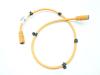 Cable high-voltage from a Mercedes E (W213), 2016 / 2023 E-350e 2.0 Turbo 16V, Saloon, 4-dr, Electric Petrol, 1.991cc, 155kW (211pk), RWD, M274920, 2016-07, 213.050 2016