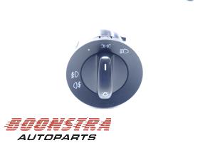 Gebrauchte Licht Schalter Porsche Cayenne (9PA) 4.8 V8 32V Turbo Preis € 29,95 Margenregelung angeboten von Boonstra Autoparts