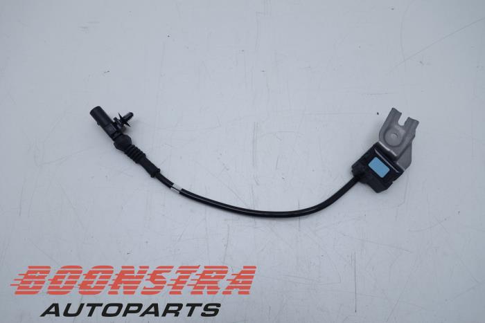 Begagnade Sensor (övriga) Porsche Cayenne (9PA) 4.8 V8 32V Turbo Pris € 59,00 Marginaltabell erbjuds av Boonstra Autoparts