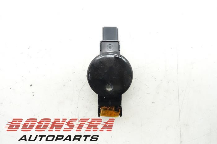 Begagnade Regnsensor BMW 3 serie Touring (F31) 320d 2.0 16V Pris € 51,75 Marginaltabell erbjuds av Boonstra Autoparts