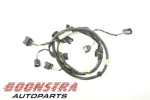 Used Pdc wiring harness Renault Clio IV (5R) 1.6 Turbo 16V RS 220 EDC Trophy Price € 29,95 Margin scheme offered by Boonstra Autoparts