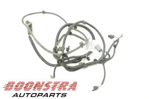 Used Pdc wiring harness Volvo V40 (MV) 1.5 T3 16V Geartronic Price € 24,95 Margin scheme offered by Boonstra Autoparts