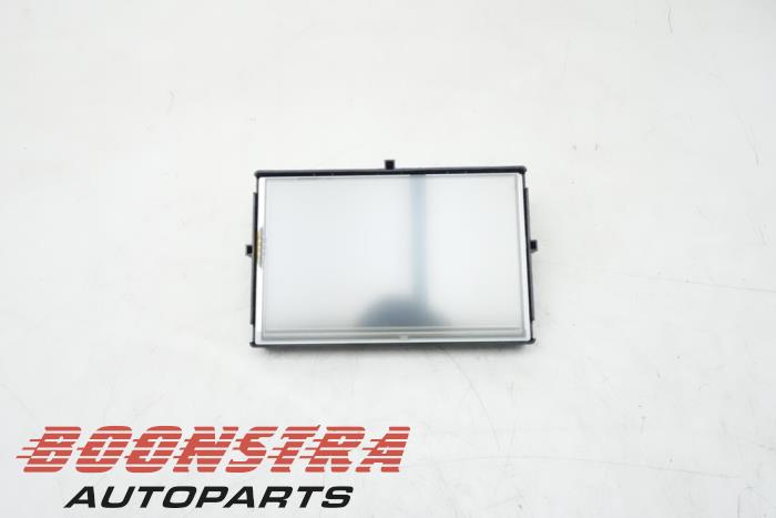 Begagnade Innerdisplay Renault Clio IV (5R) 1.5 Energy dCi 90 FAP Pris € 111,75 Marginaltabell erbjuds av Boonstra Autoparts