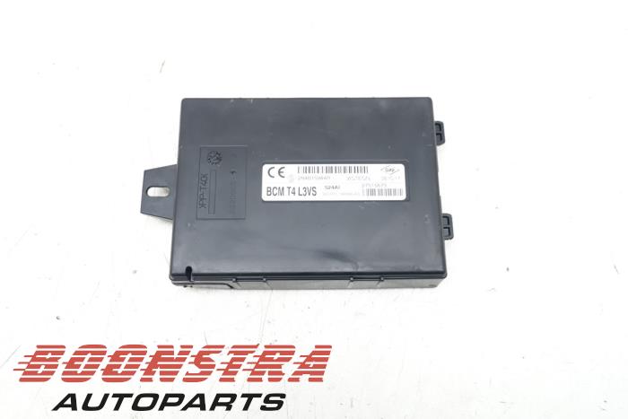Używane Modul Comfort Renault Twingo III (AH) 1.0 SCe 70 12V Cena € 59,25 Procedura marży oferowane przez Boonstra Autoparts
