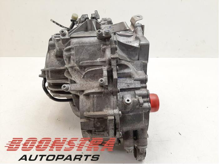 Gearbox Jeep Compass 2.0 Multijet II 140 16V 4x4 - 68311994BA 55263087 ...