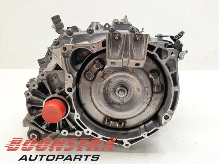 Gearbox Jeep Compass 2.0 Multijet II 140 16V 4x4 - 68311994BA 55263087 ...