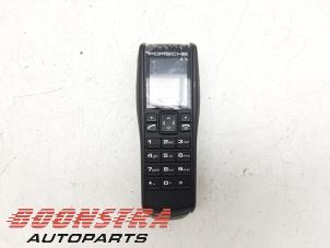 Used Phone Porsche Panamera (970) 4.8 V8 32V Turbo S Price € 79,00 Margin scheme offered by Boonstra Autoparts