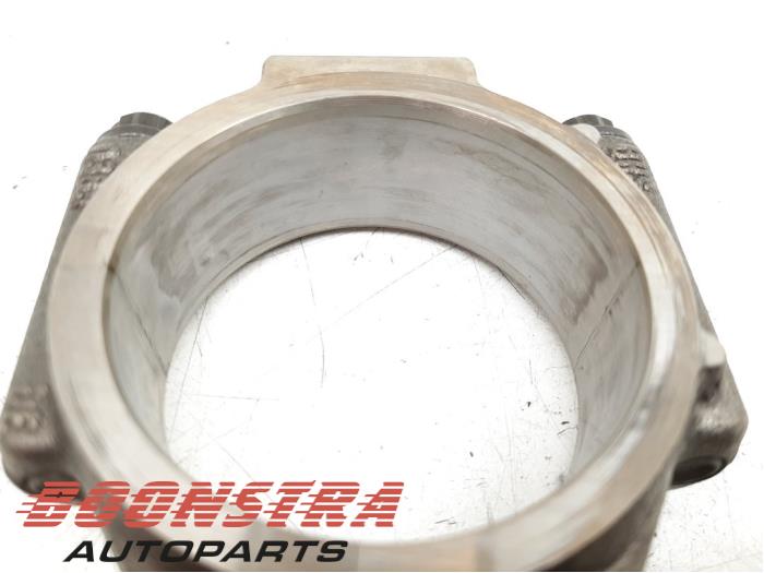 Connecting rod Volkswagen Amarok 2.0 BiTDI 16V 163 4Motion 038105401J