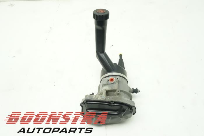 Usagé Pompe de direction Peugeot 308 SW (4E/H) 1.6 VTI 16V Prix € 29,95 Règlement à la marge proposé par Boonstra Autoparts