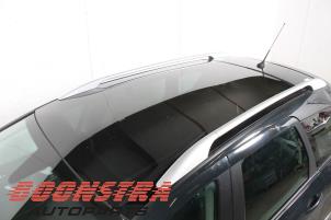 Antenne De Toit Black 40 Cm Pour PEUGEOT 308 (4A) - Neuf Sous Emballage - Marque RPS