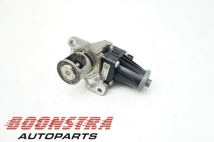 Gebrauchte AGR Ventil Renault Clio IV Estate/Grandtour (7R) 1.5 Energy dCi 90 FAP Preis € 29,95 Margenregelung angeboten von Boonstra Autoparts