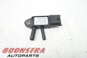 Used Particulate filter sensor Renault Clio IV Estate/Grandtour (7R) 1.5 Energy dCi 90 FAP Price € 24,95 Margin scheme offered by Boonstra Autoparts