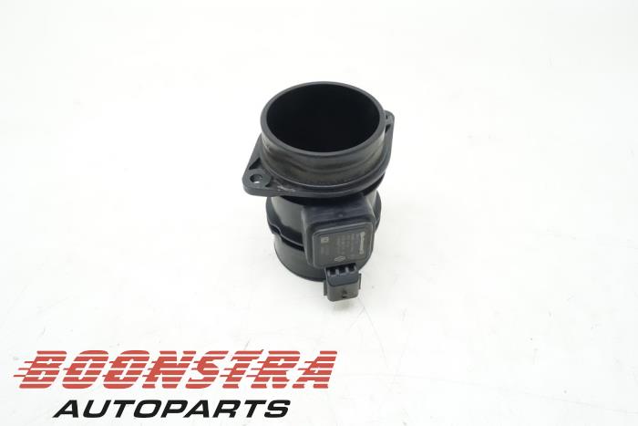 Gebrauchte Luftmassenmesser Renault Clio IV Estate/Grandtour (7R) 1.5 Energy dCi 90 FAP Preis € 24,95 Margenregelung angeboten von Boonstra Autoparts