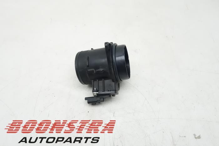 Gebrauchte Luftmassenmesser Peugeot RCZ (4J) 2.0 HDi 16V FAP Preis € 24,95 Margenregelung angeboten von Boonstra Autoparts