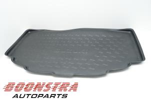 Used Boot mat Suzuki Alto (GF) 1.0 12V Price € 24,95 Margin scheme offered by Boonstra Autoparts