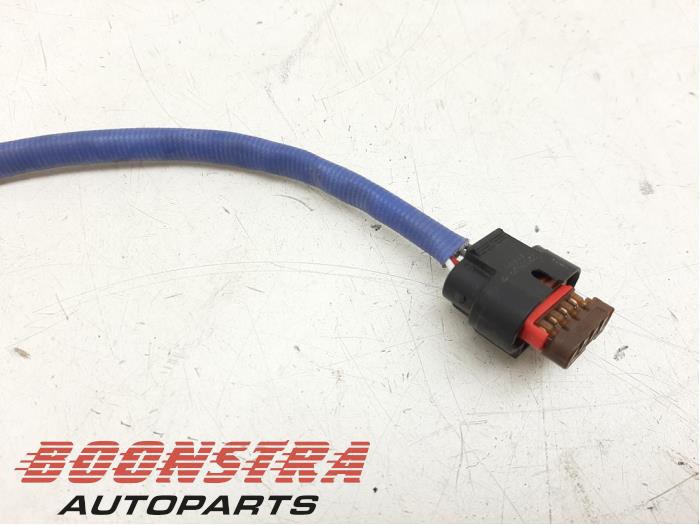 Lambda probe from a Ford Focus 3 Wagon 1.0 Ti-VCT EcoBoost 12V 125 2015