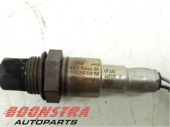 Lambda probe from a Ford Focus 3 Wagon 1.0 Ti-VCT EcoBoost 12V 125 2015