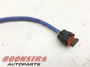 Lambda probe from a Ford Focus 3 Wagon 1.0 Ti-VCT EcoBoost 12V 125 2015