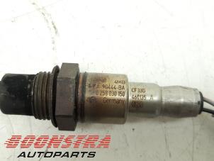 Lambda probe from a Ford Focus 3 Wagon 1.0 Ti-VCT EcoBoost 12V 125 2015